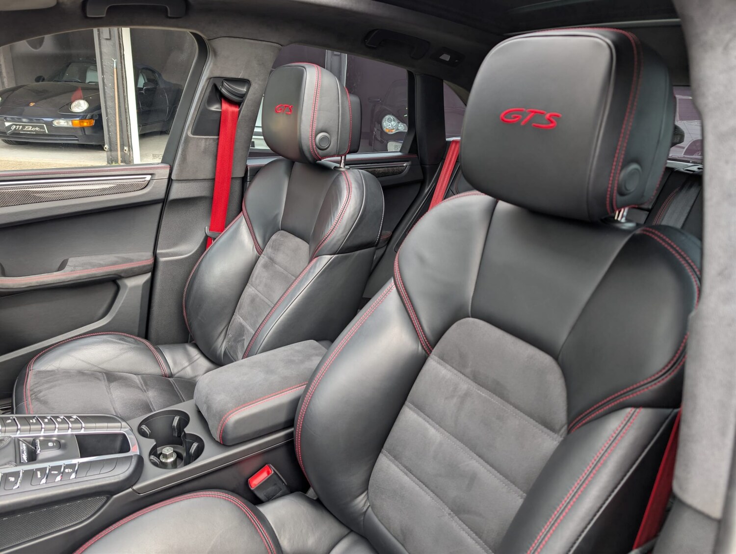 Used Porsche Macan 2016 for sale - 77927674: Photo 12