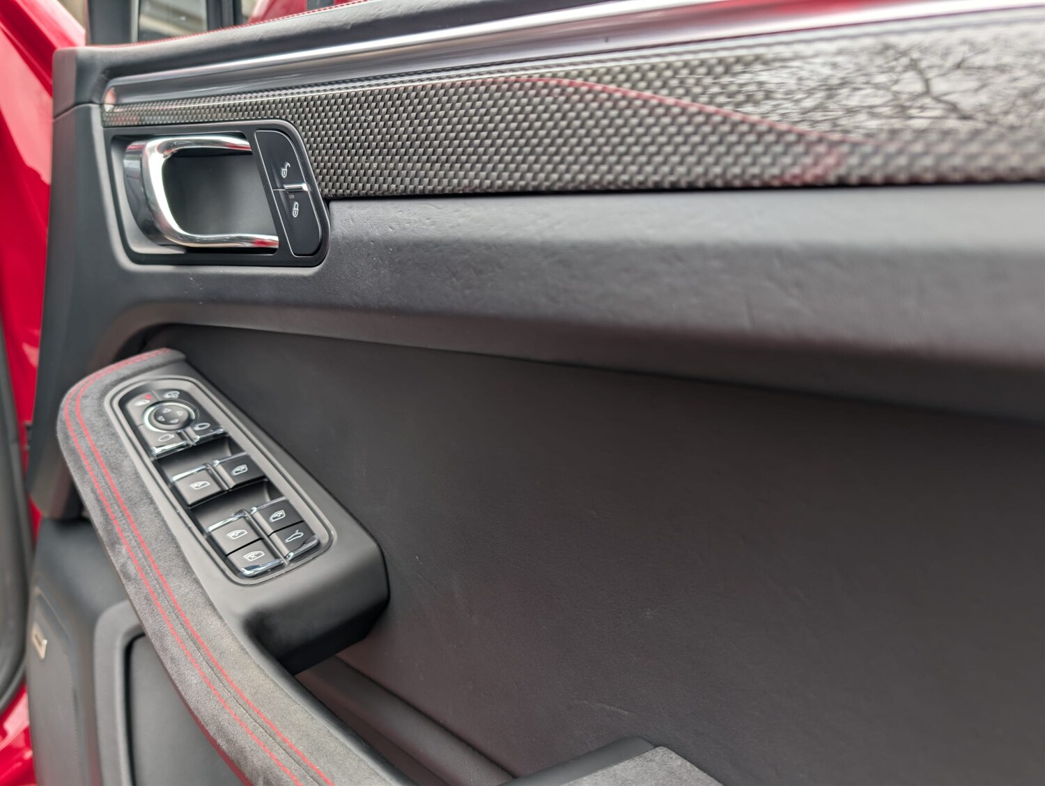 Used Porsche Macan 2016 for sale - 77927674: Photo 17