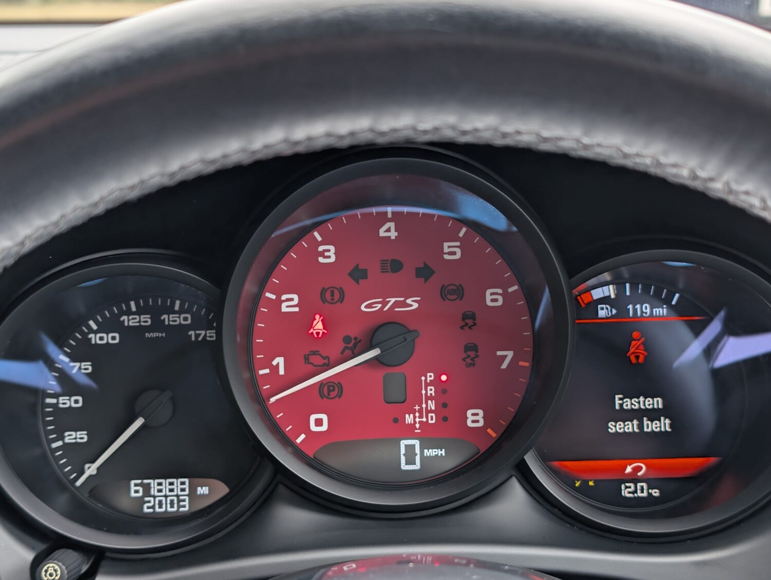 Used Porsche Macan 2016 for sale - 77927674: Photo 20