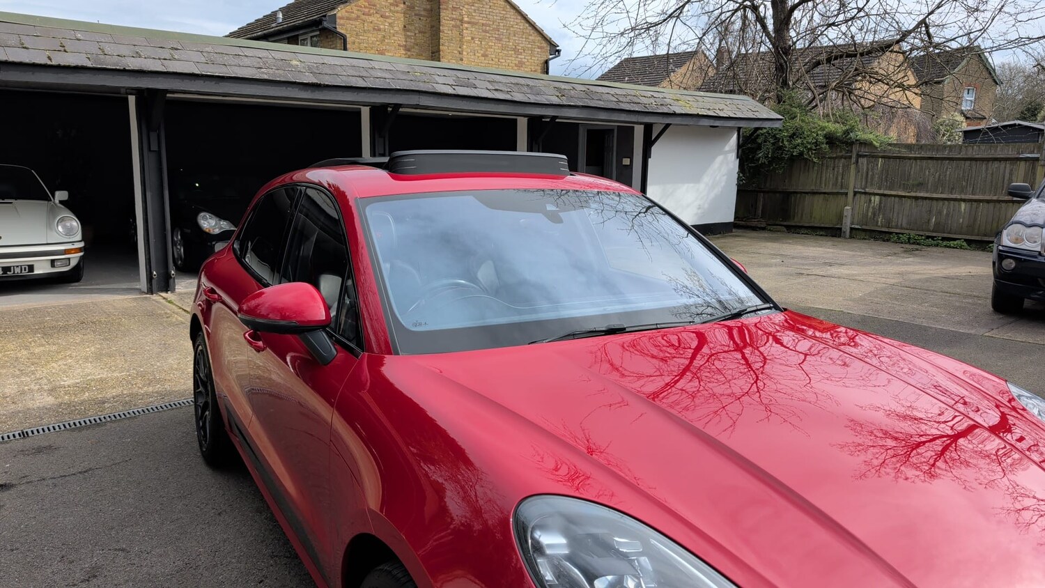 Used Porsche Macan 2016 for sale - 77927674: Photo 7