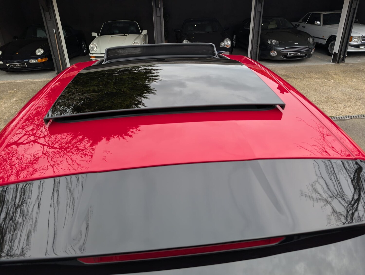 Used Porsche Macan 2016 for sale - 77927674: Photo 9