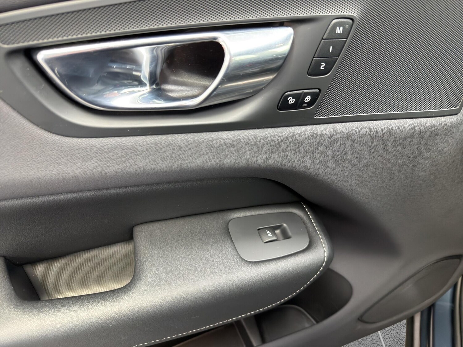 Used Volvo XC60 2021 for sale - 77762478: Photo 24