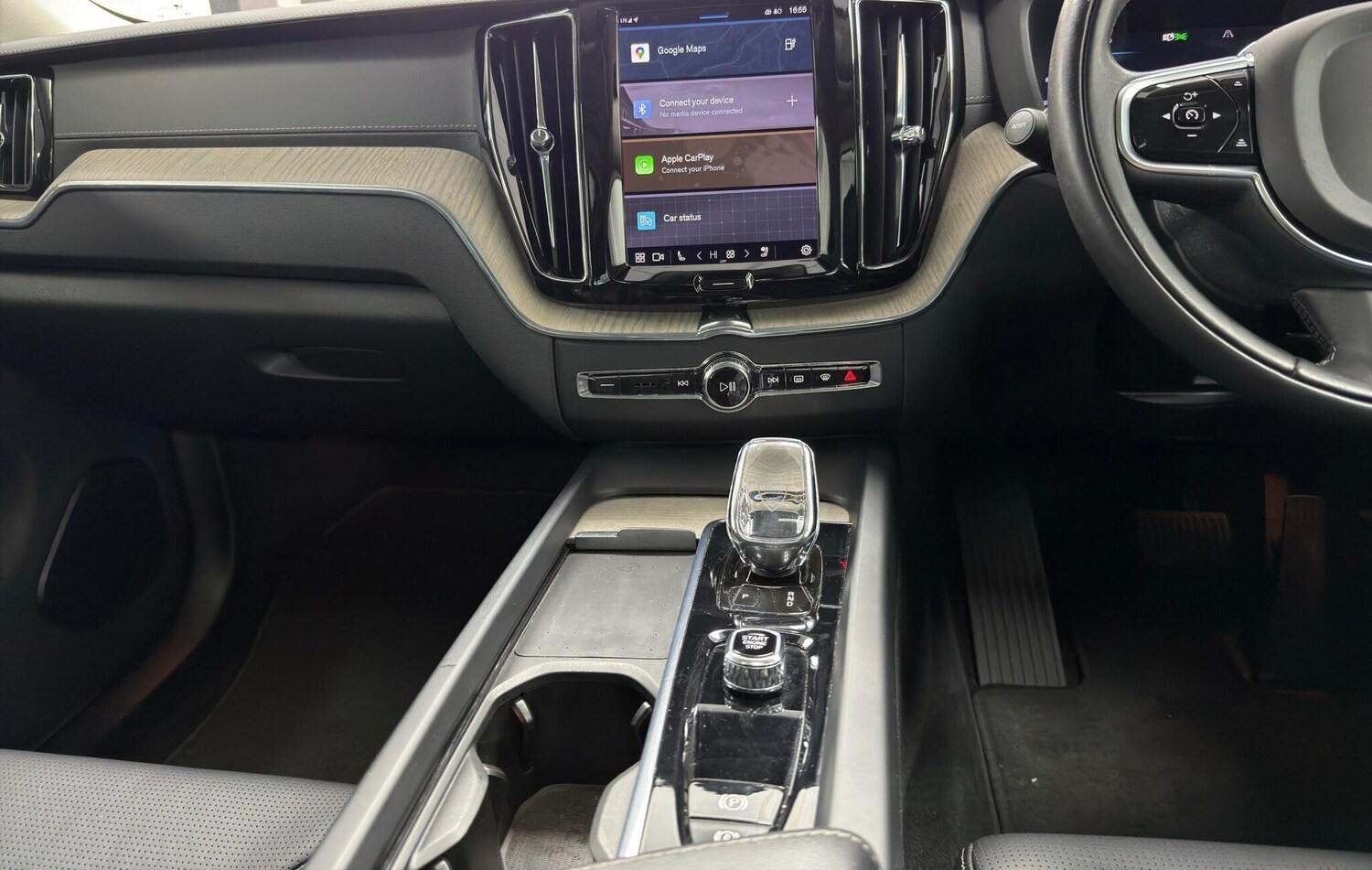 Used Volvo XC60 2021 for sale - 77762478: Photo 25