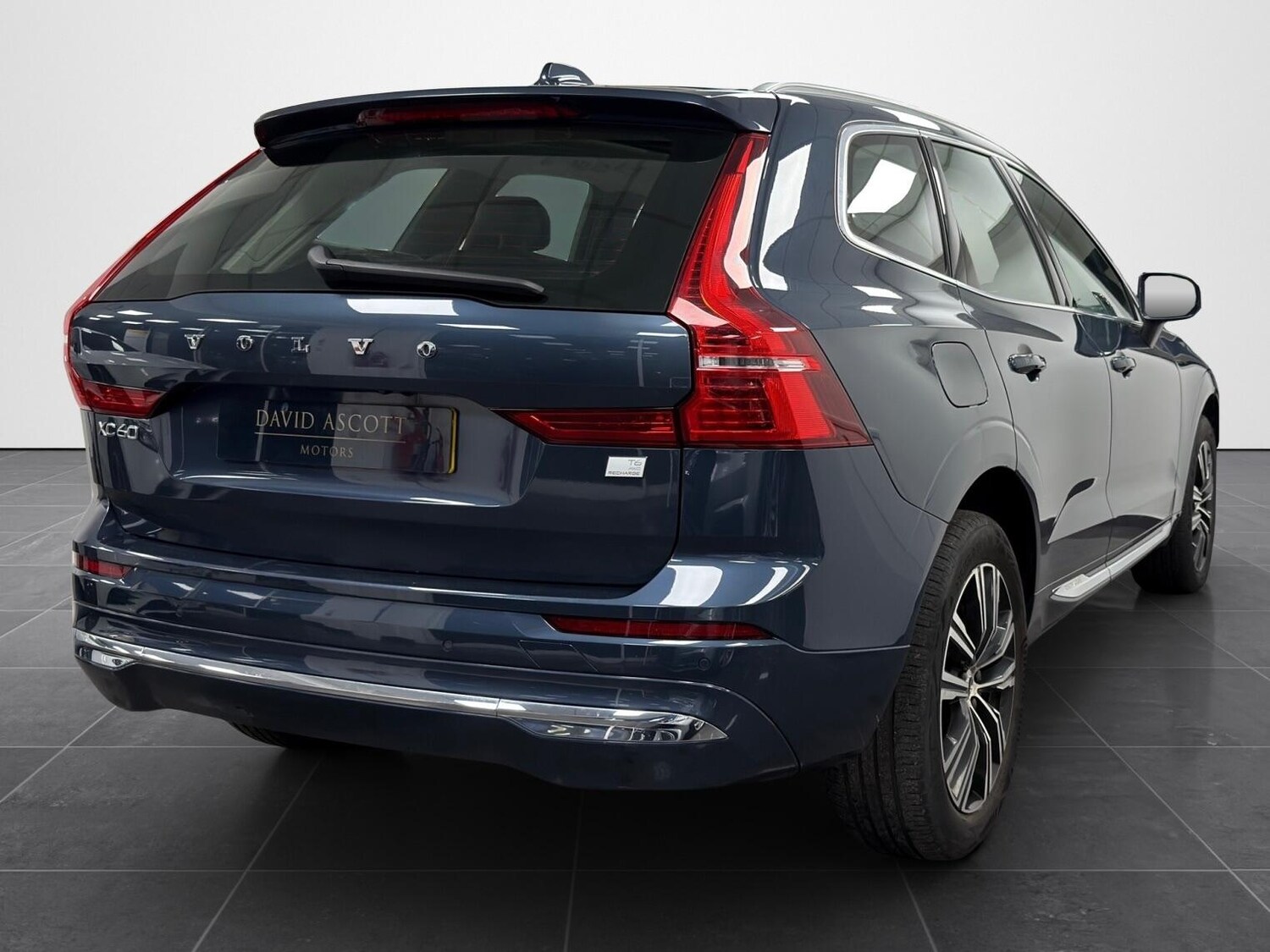 Used Volvo XC60 2021 for sale - 77762478: Photo 7