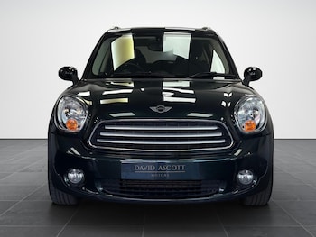Used MINI Countryman 2012 for sale - 78531955: Photo