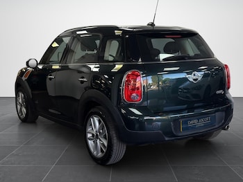 Used MINI Countryman 2012 for sale - 78531955: Photo