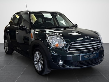 Used MINI Countryman 2012 for sale - 78531955: Photo