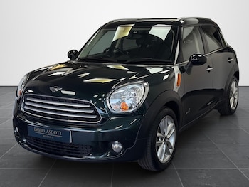 Used MINI Countryman 2012 for sale - 78531955: Photo