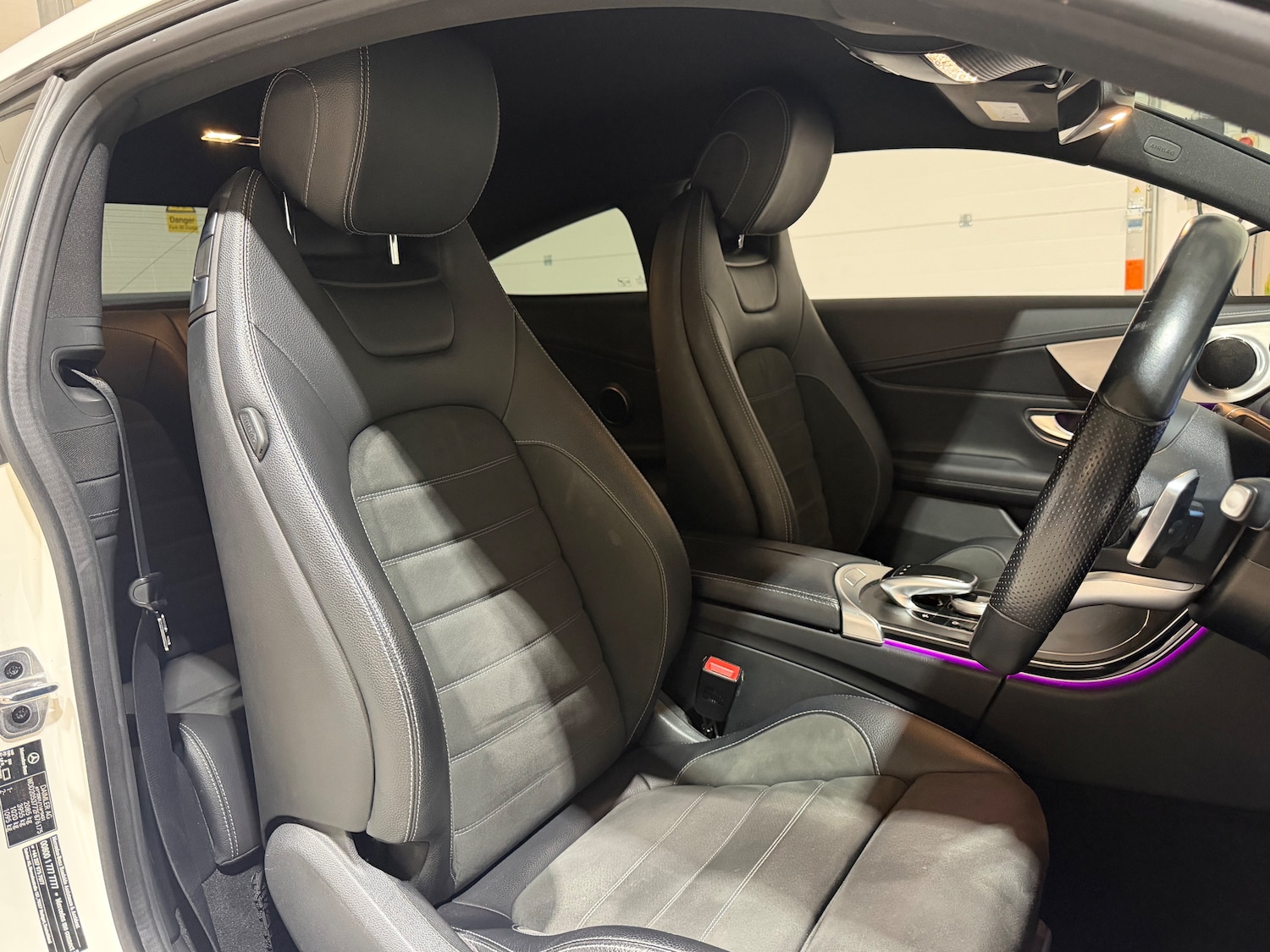 Used Mercedes-Benz C Class for sale - 78107184: Photo 10