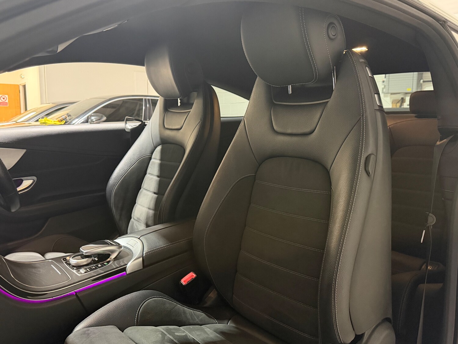 Used Mercedes-Benz C Class for sale - 78107184: Photo 12