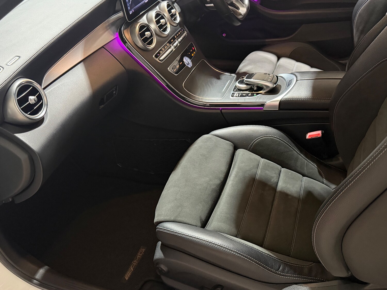 Used Mercedes-Benz C Class for sale - 78107184: Photo 13