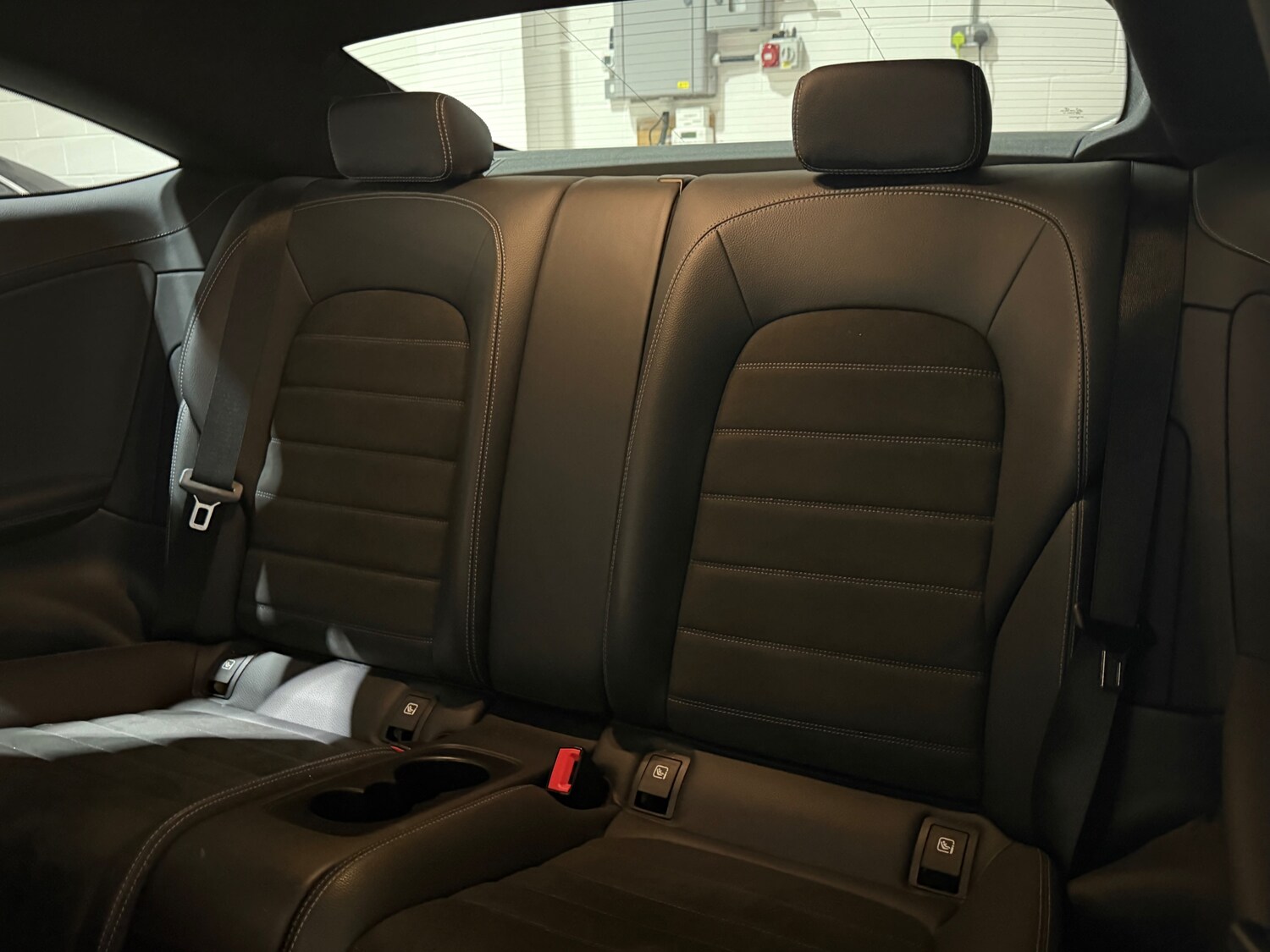 Used Mercedes-Benz C Class for sale - 78107184: Photo 14