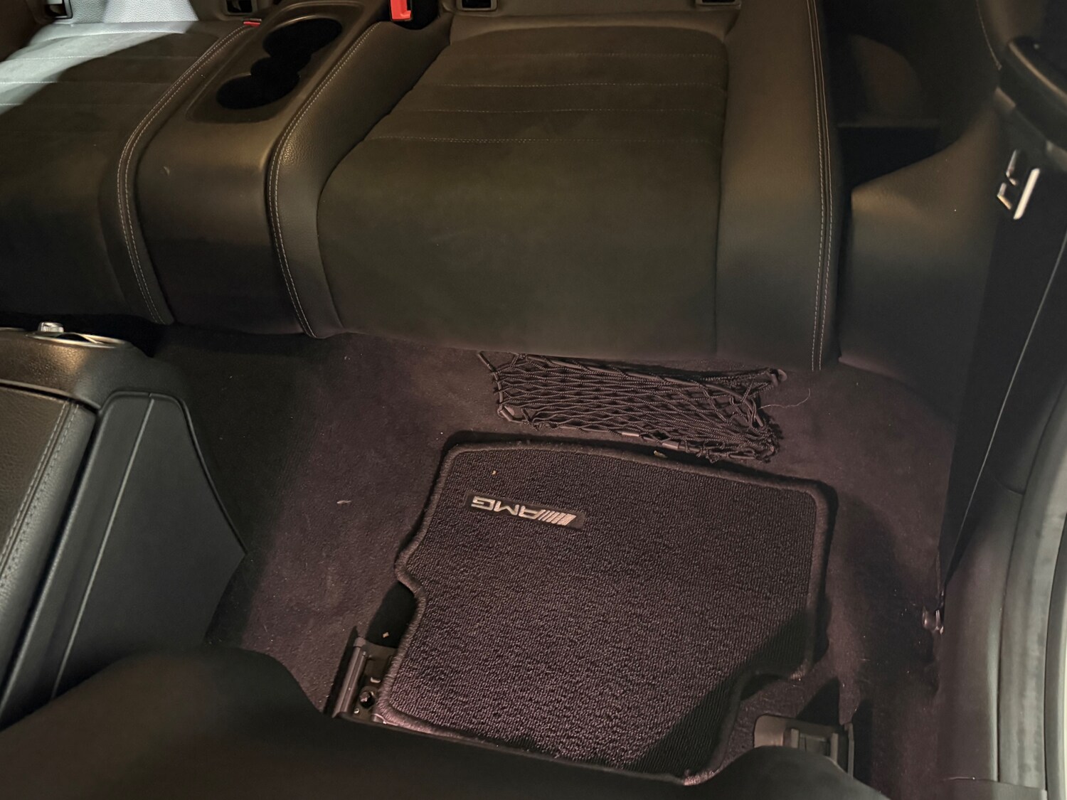 Used Mercedes-Benz C Class for sale - 78107184: Photo 15