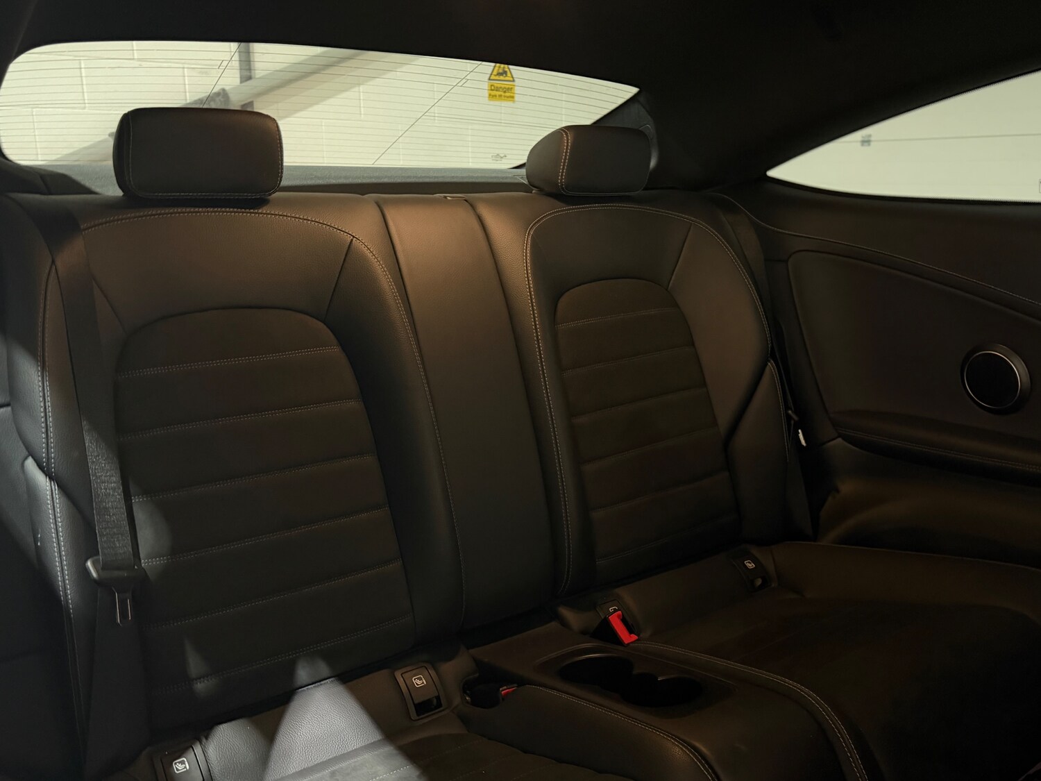 Used Mercedes-Benz C Class for sale - 78107184: Photo 16