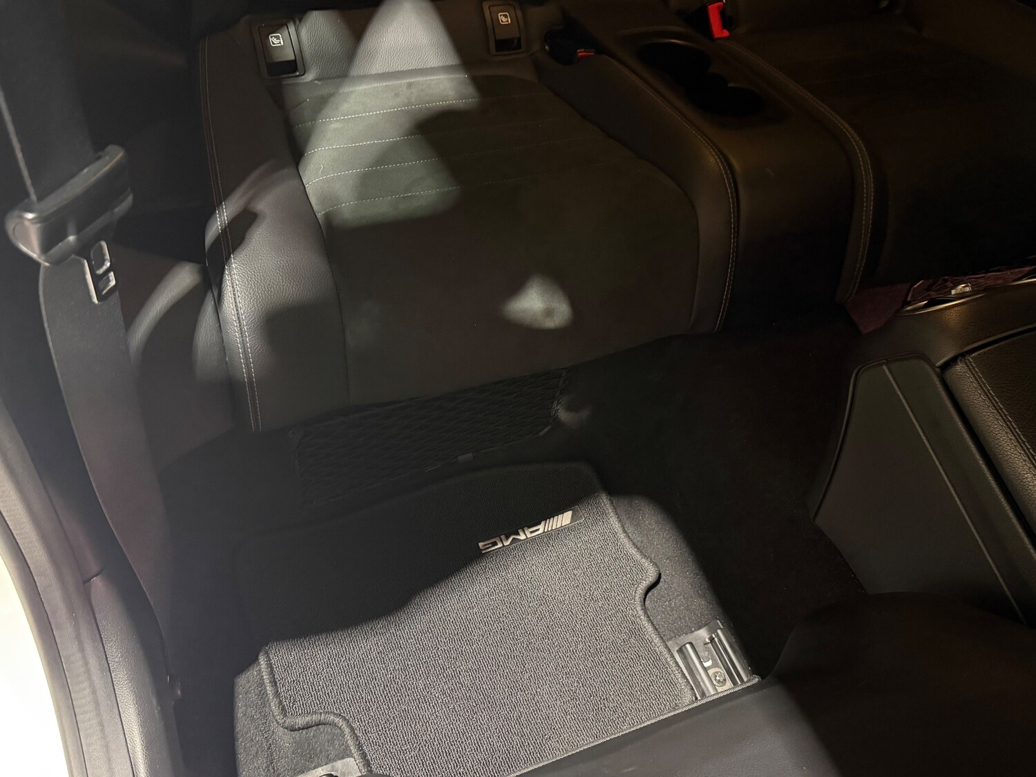 Used Mercedes-Benz C Class for sale - 78107184: Photo 17