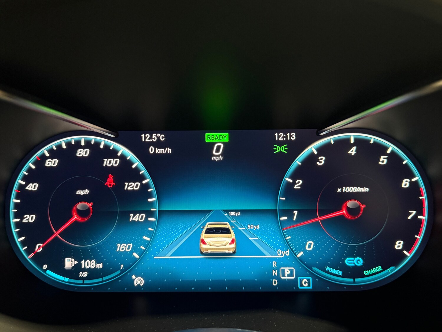 Used Mercedes-Benz C Class for sale - 78107184: Photo 20