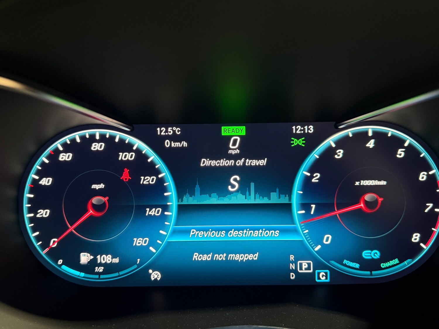 Used Mercedes-Benz C Class for sale - 78107184: Photo 21