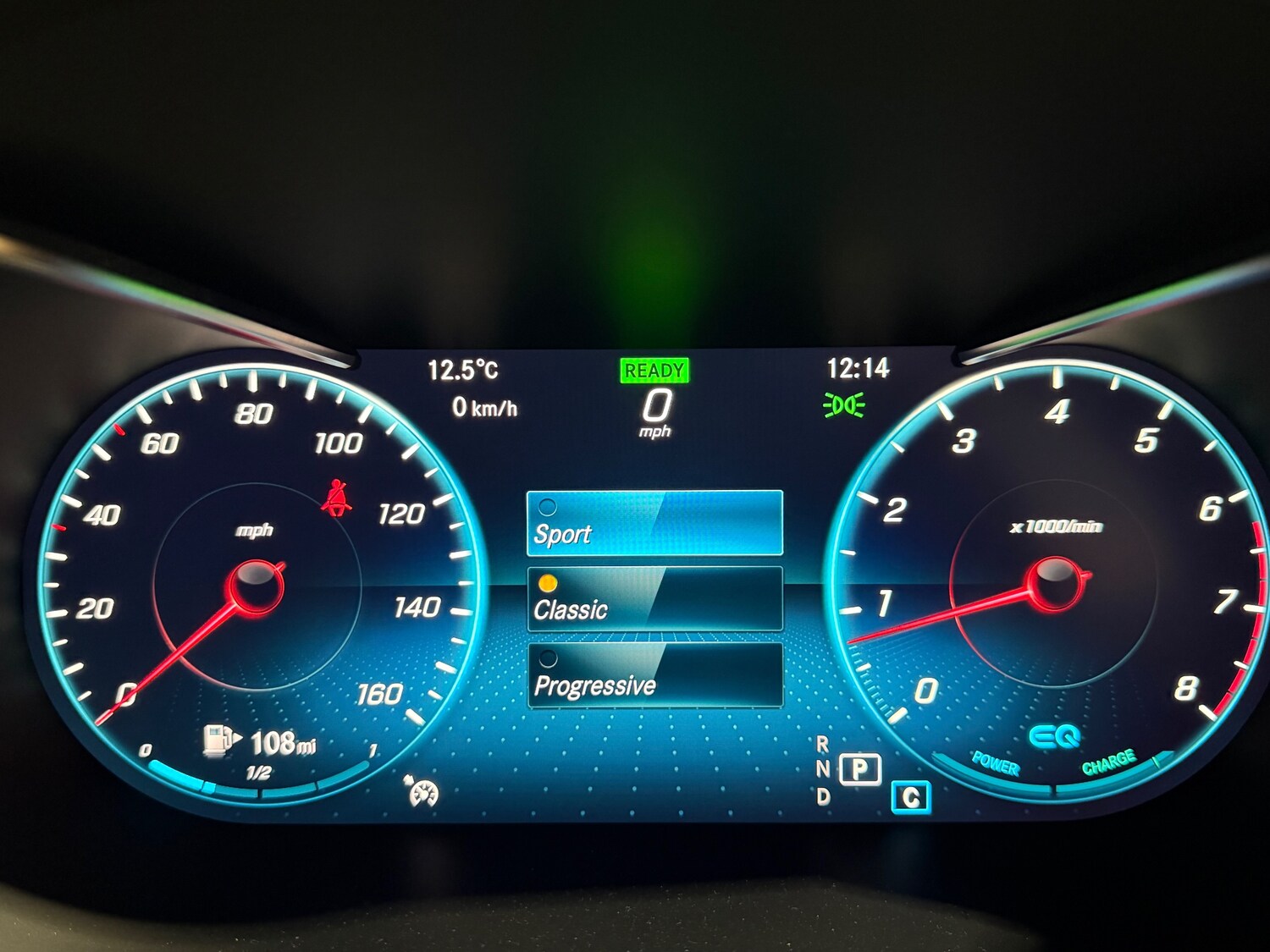 Used Mercedes-Benz C Class for sale - 78107184: Photo 22