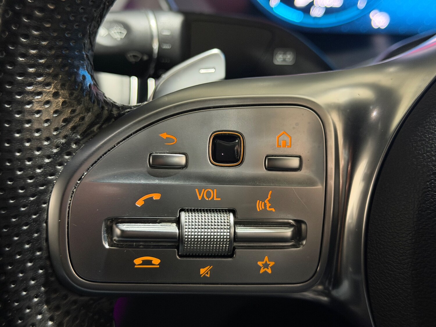 Used Mercedes-Benz C Class for sale - 78107184: Photo 23