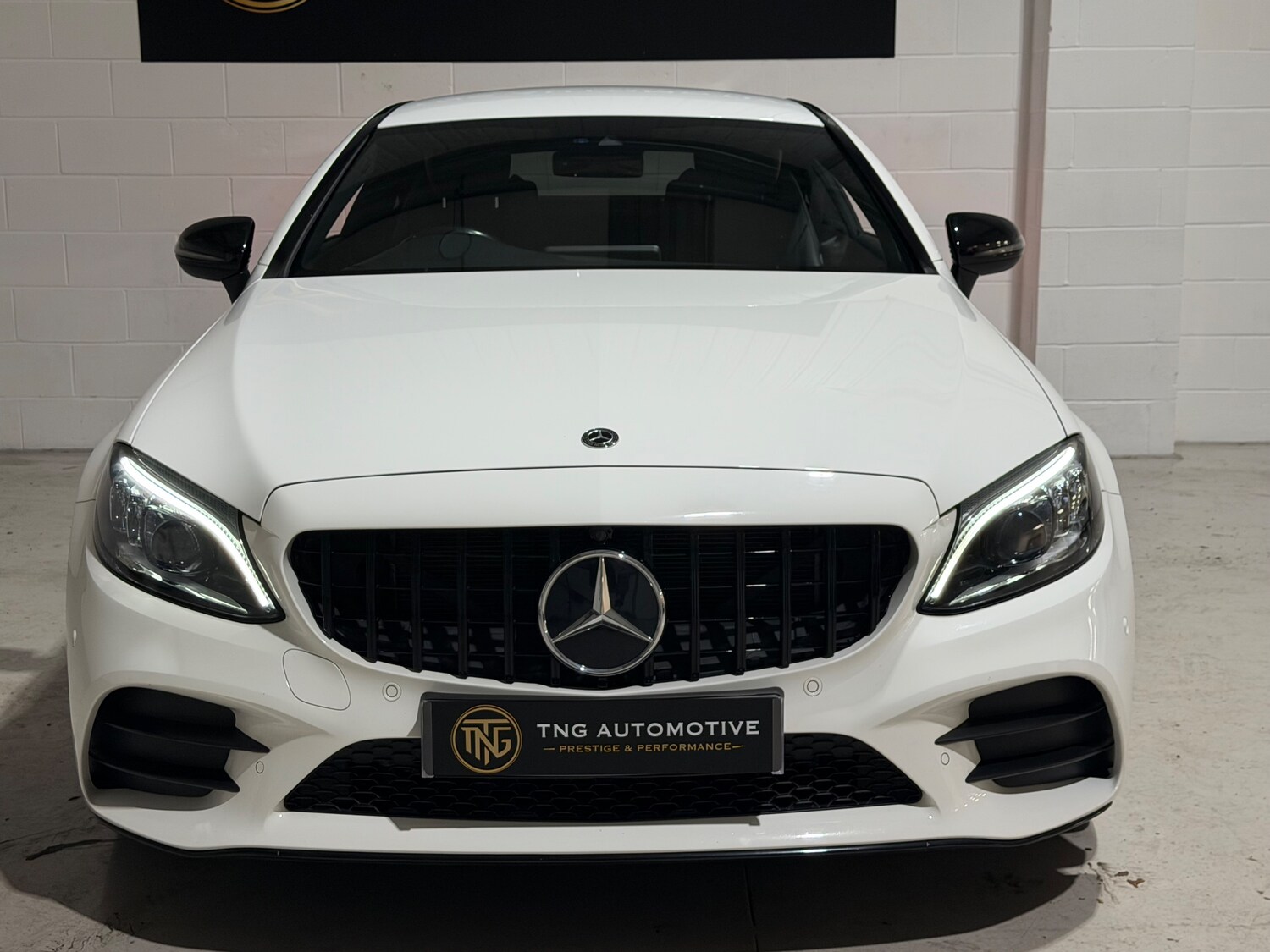 Used Mercedes-Benz C Class for sale - 78107184: Photo 5