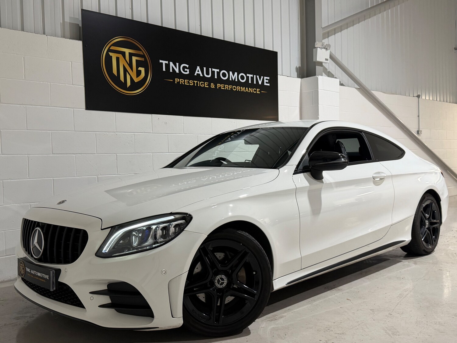 Used Mercedes-Benz C Class for sale - 78107184: Photo 6