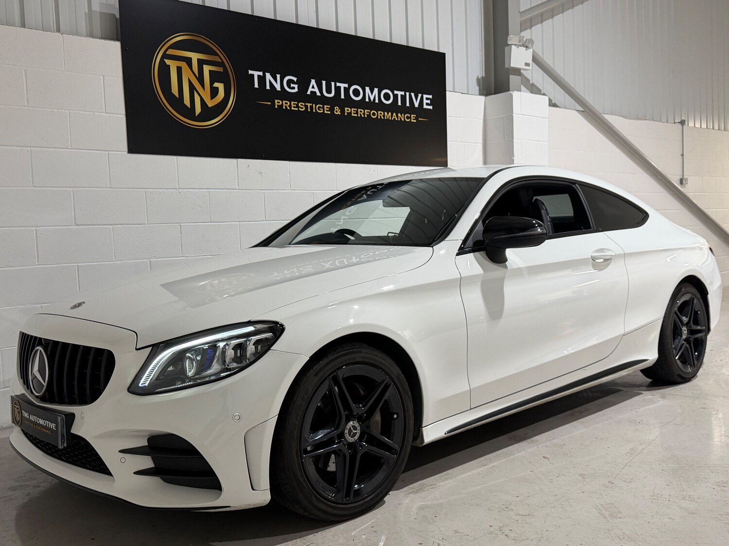 Used Mercedes-Benz C Class for sale - 78107184: Photo 7