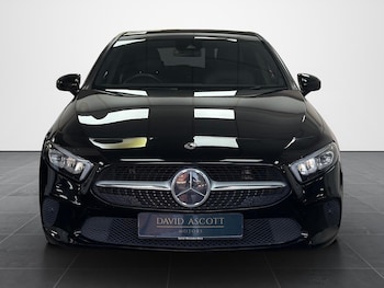 Used Mercedes-Benz A-Class 2019 for sale - 78659326: Photo