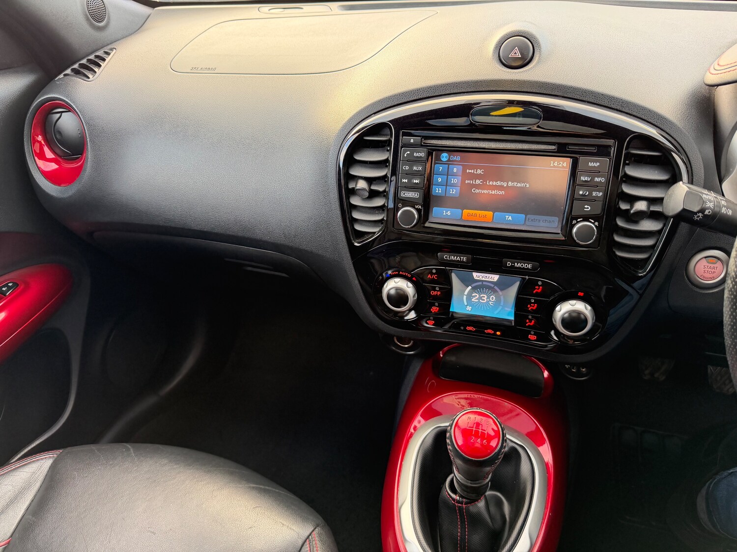 Used Nissan Juke 2018 for sale - 77966508: Photo 13