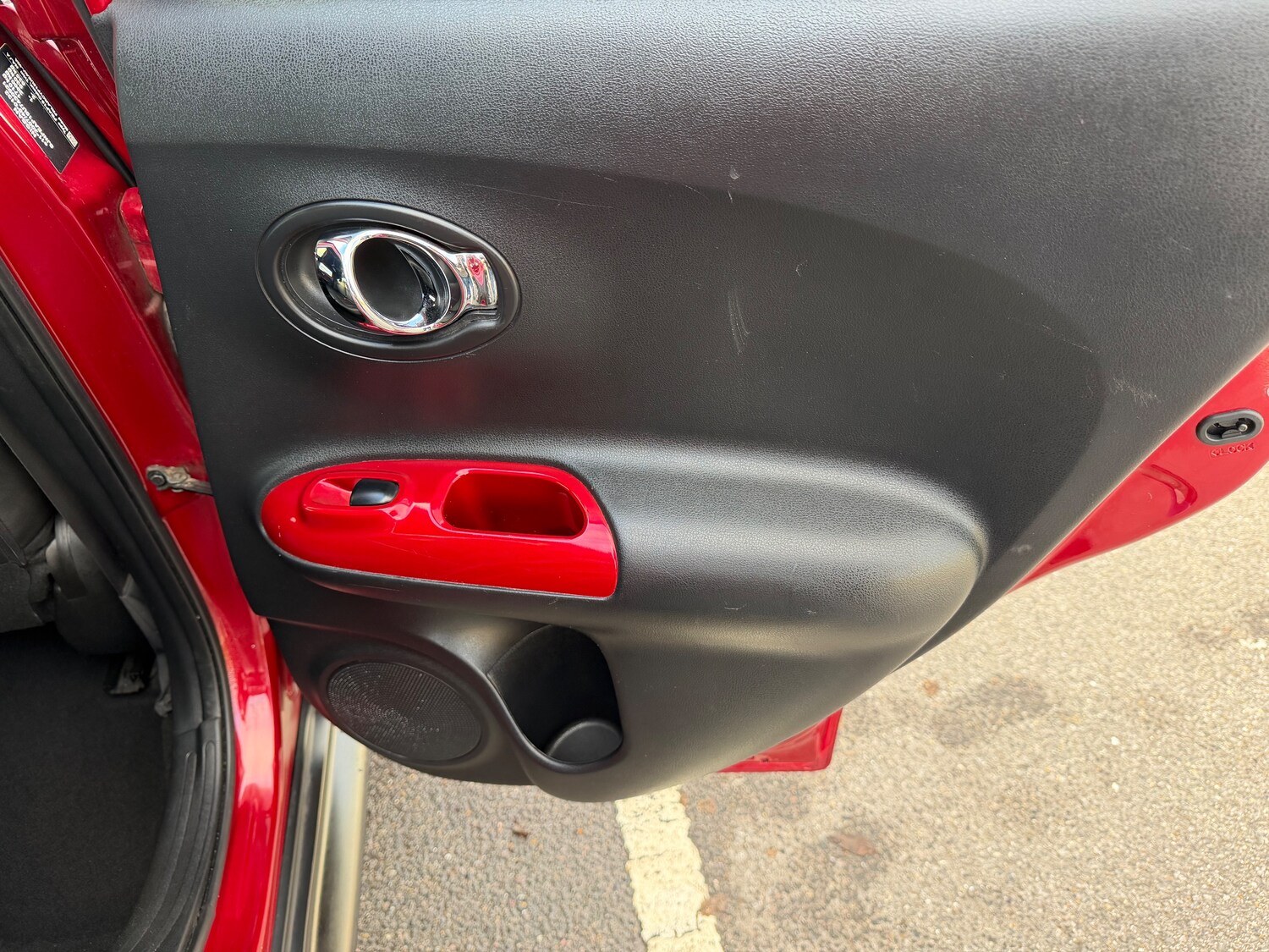 Used Nissan Juke 2018 for sale - 77966508: Photo 20