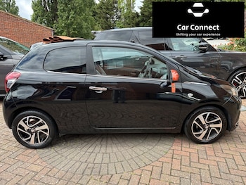 Used Peugeot 108 2018 for sale - 78659309: Photo