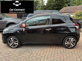 Used Peugeot 108 2018 for sale - 78659309: Photo