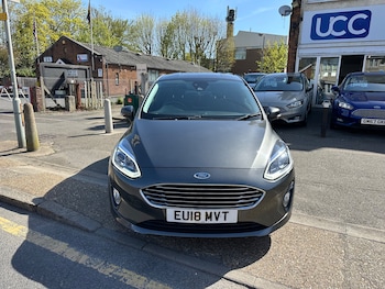 Ford Fiesta feature image