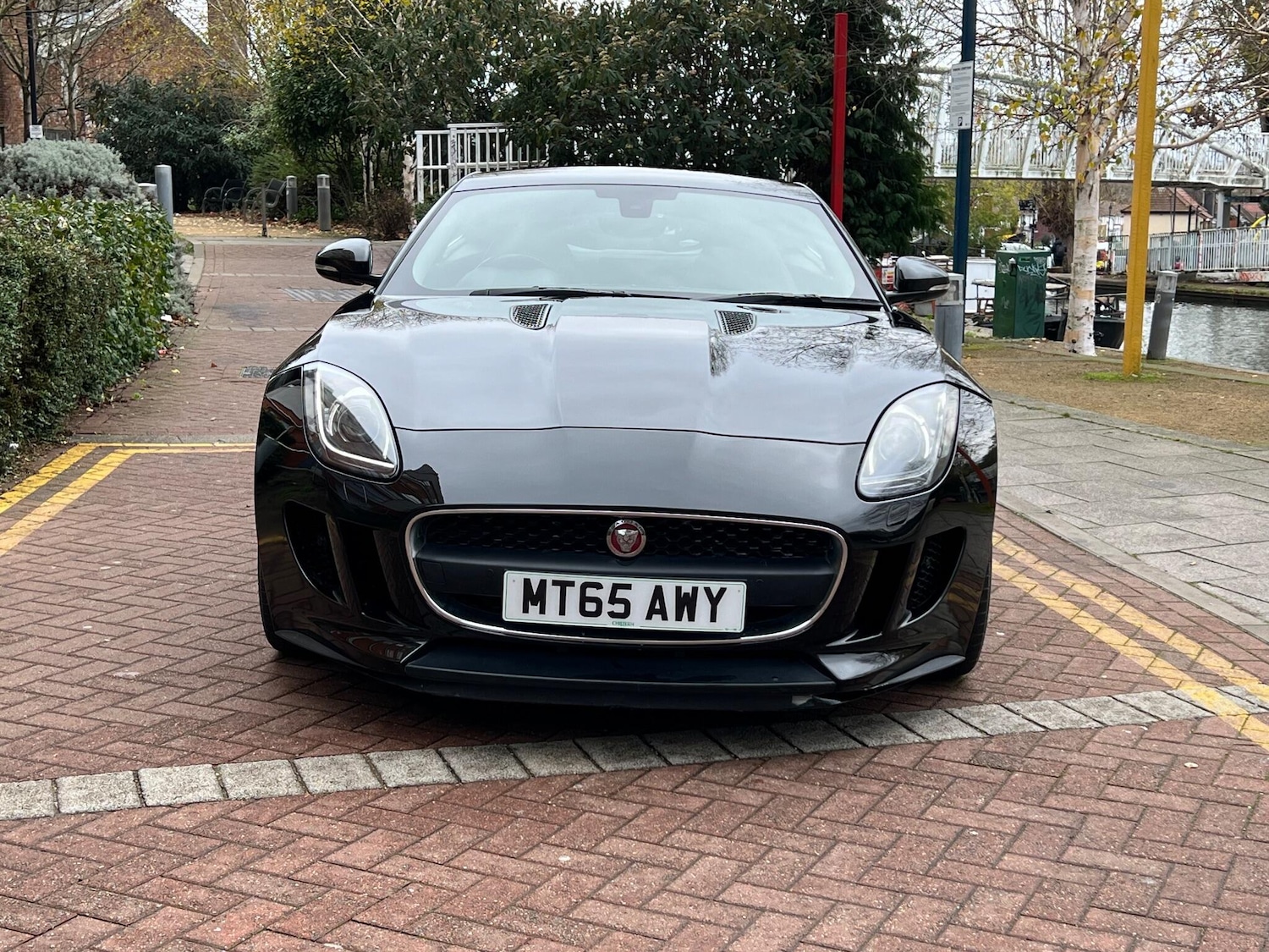 Used Jaguar F-Type for sale - 78029212: Photo 10