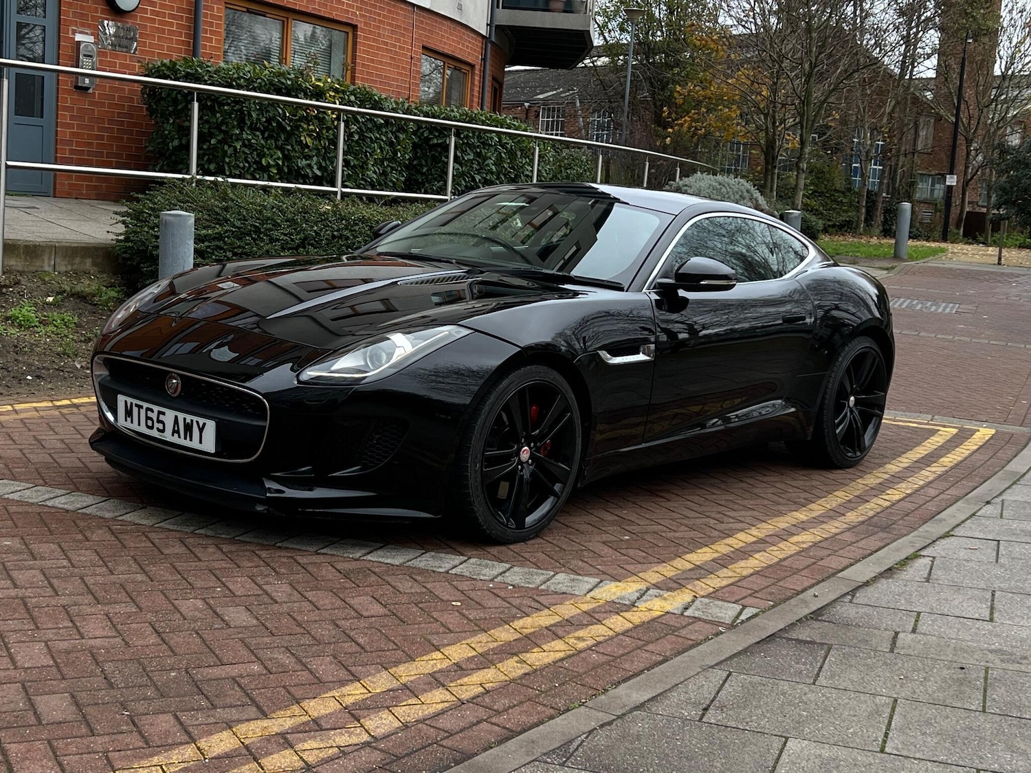 Used Jaguar F-Type for sale - 78029212: Photo 12