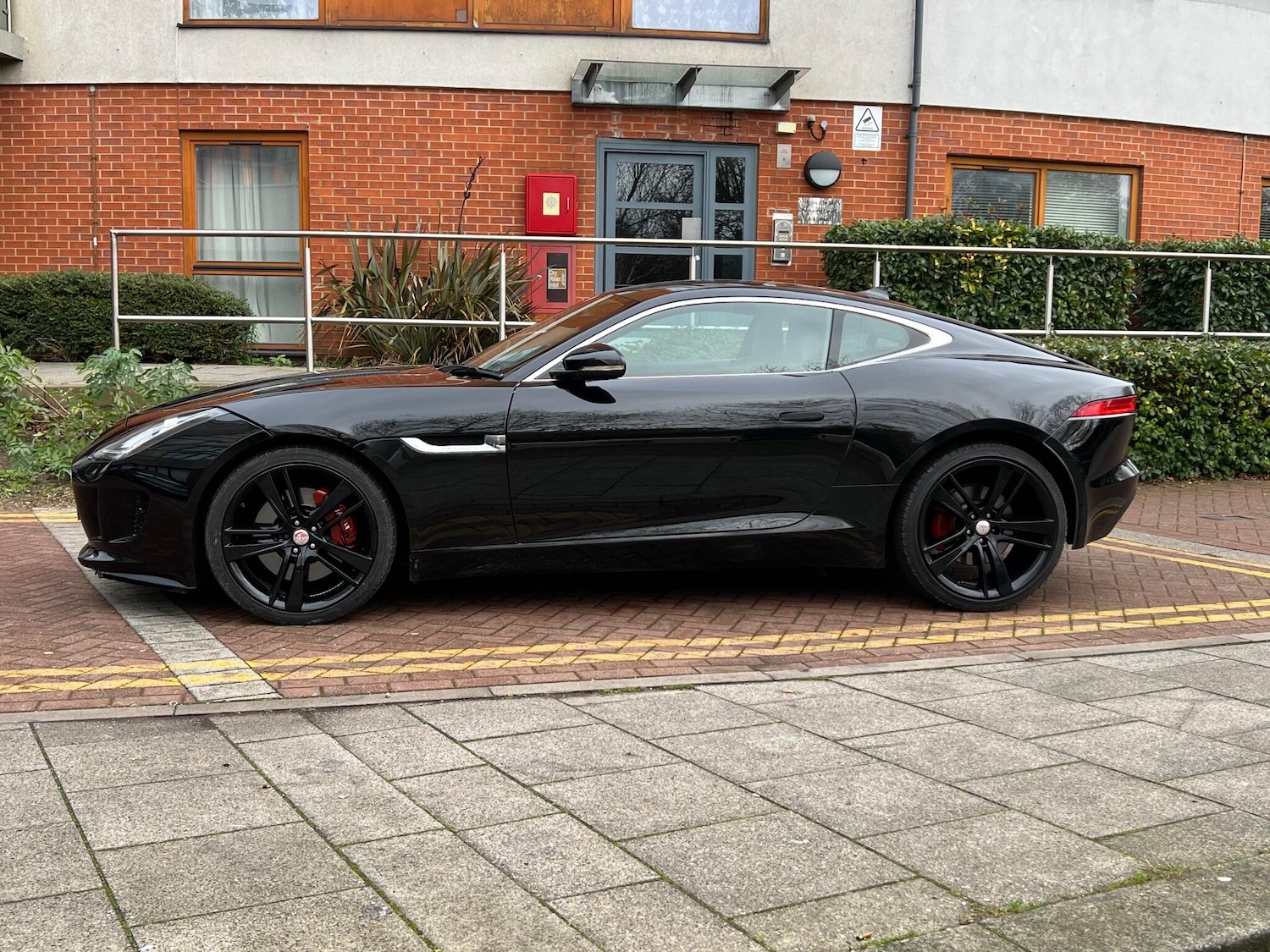 Used Jaguar F-Type for sale - 78029212: Photo 13