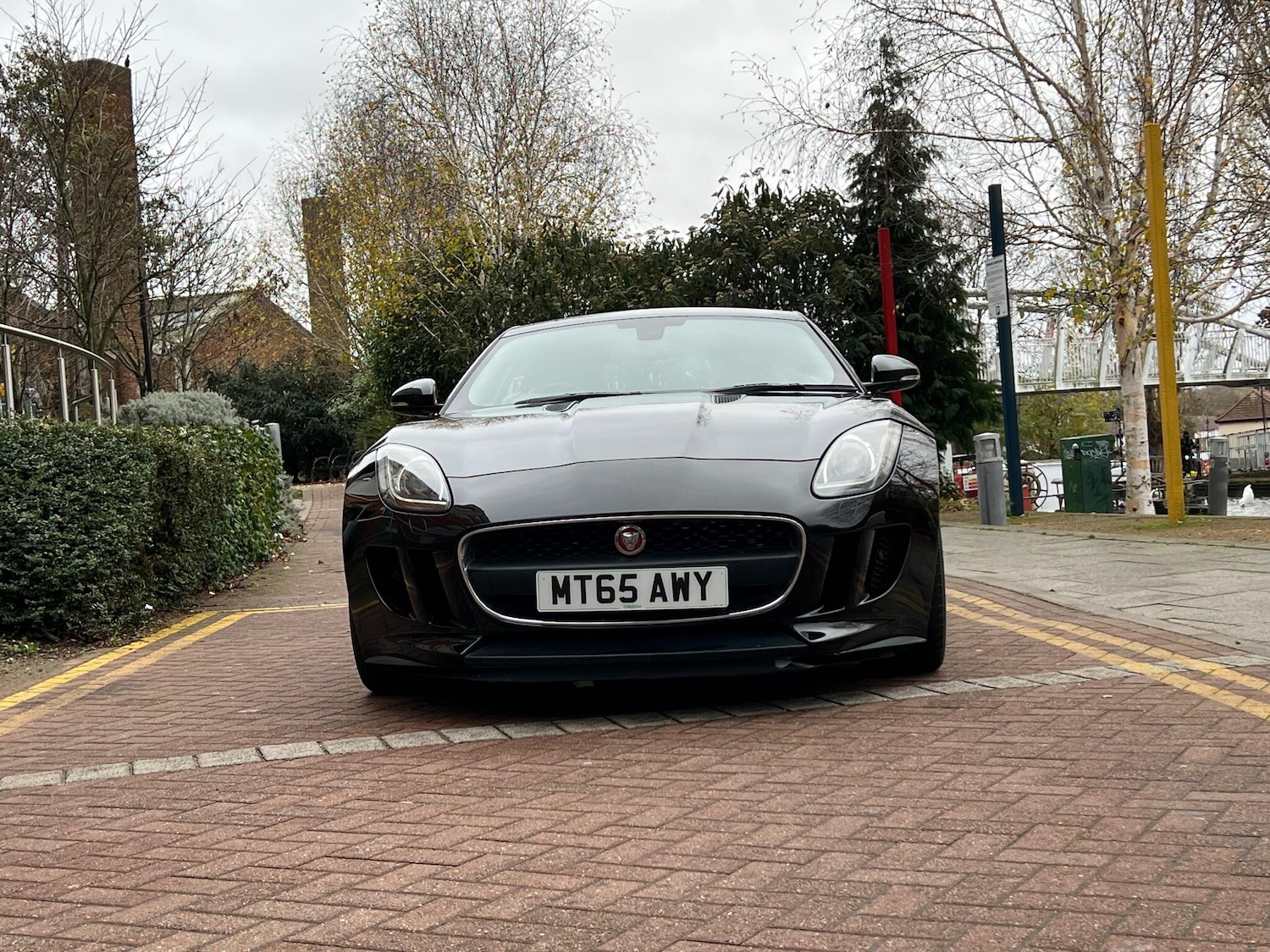 Used Jaguar F-Type for sale - 78029212: Photo 15