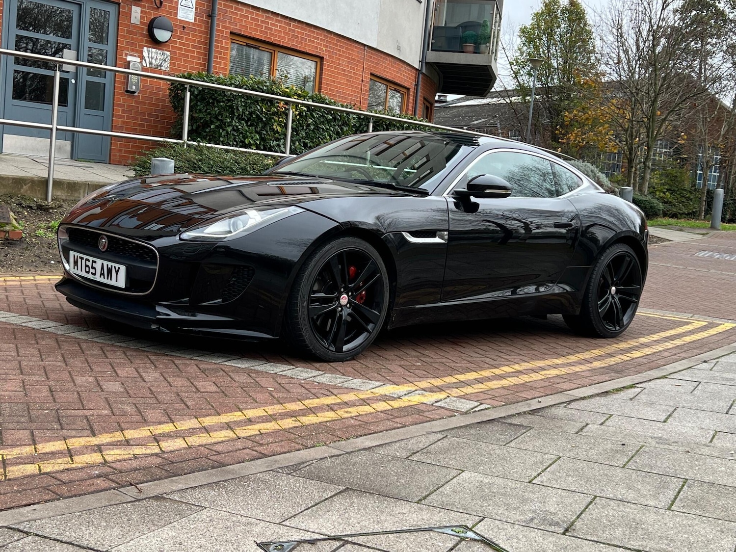 Used Jaguar F-Type for sale - 78029212: Photo 17