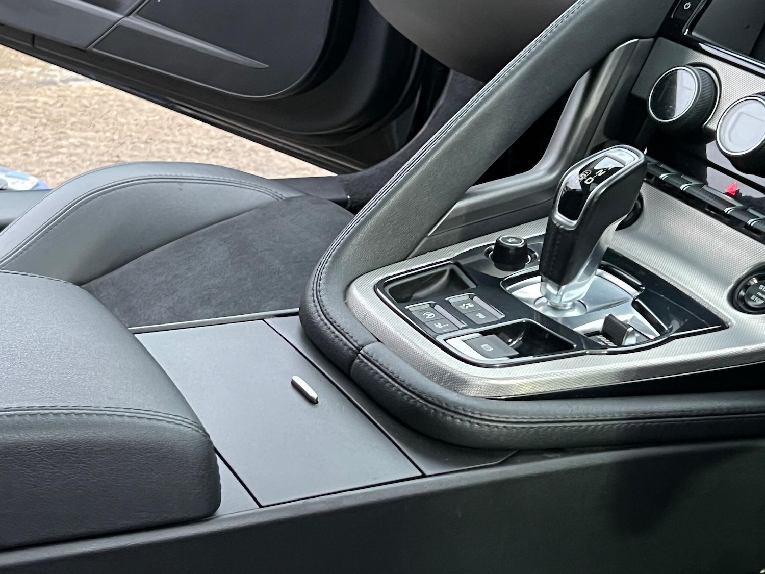 Used Jaguar F-Type for sale - 78029212: Photo 18