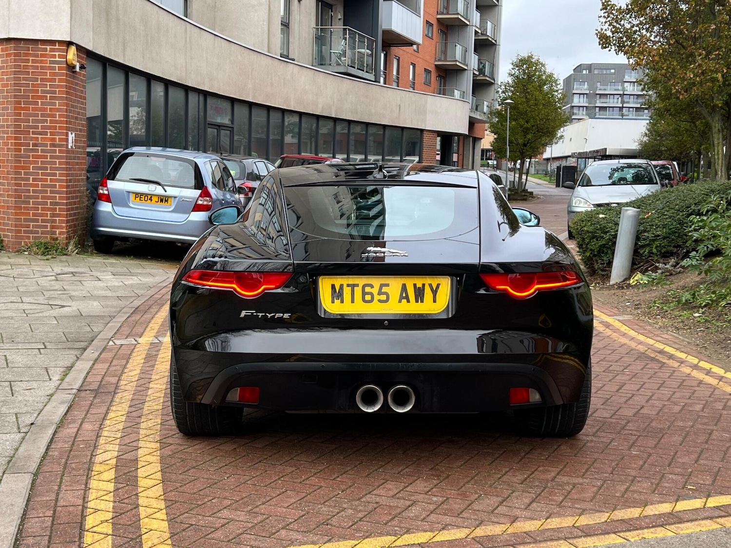 Used Jaguar F-Type for sale - 78029212: Photo 19