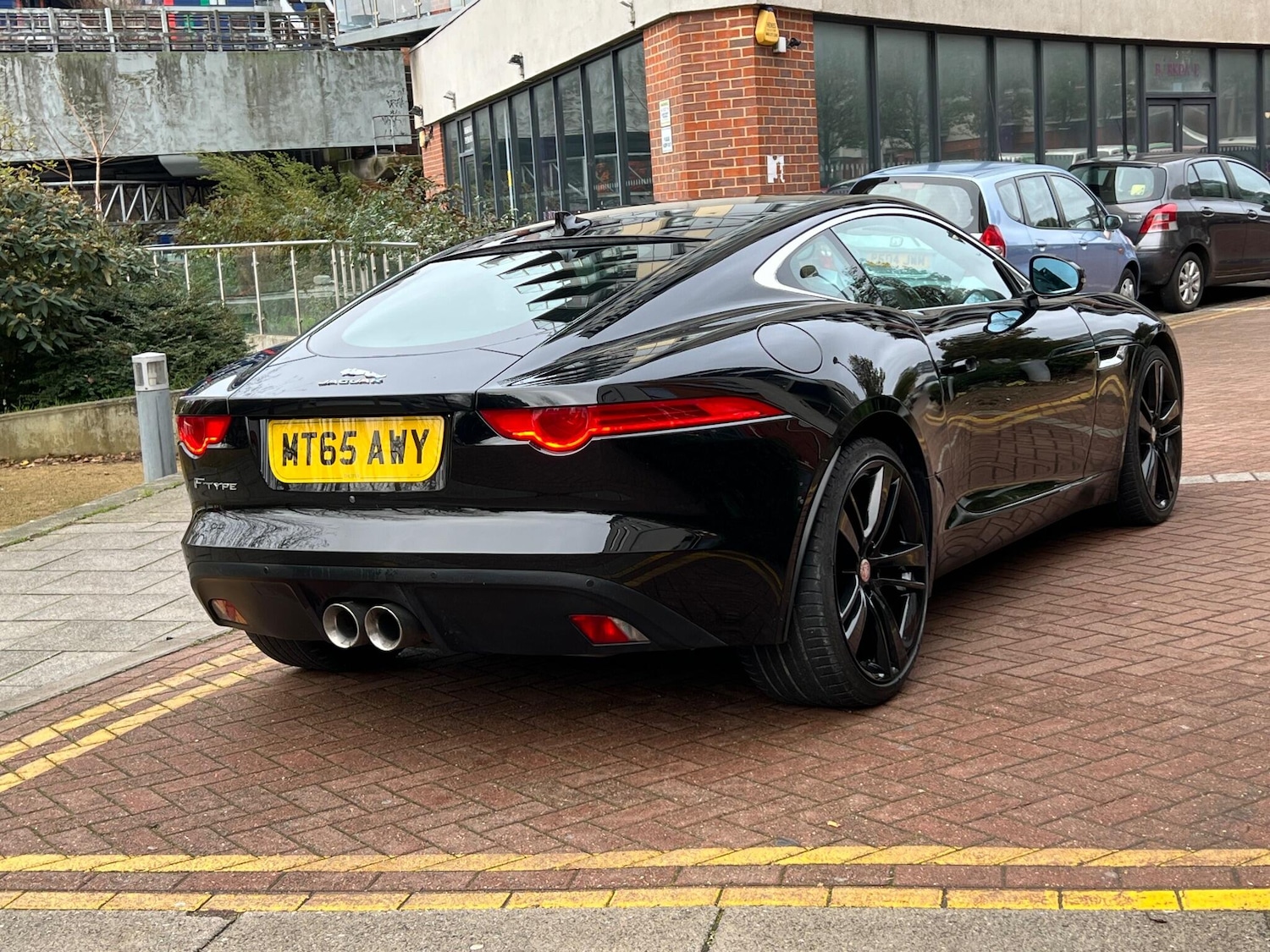 Used Jaguar F-Type for sale - 78029212: Photo 20