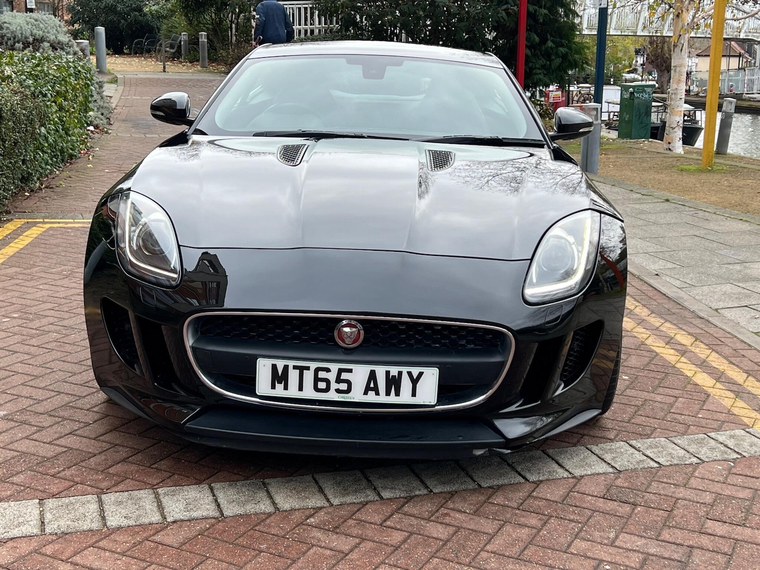 Used Jaguar F-Type for sale - 78029212: Photo 4