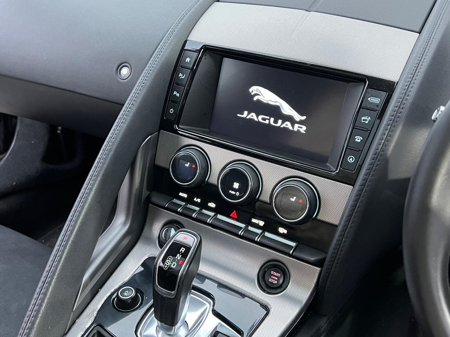 Used Jaguar F-Type for sale - 78029212: Photo 5