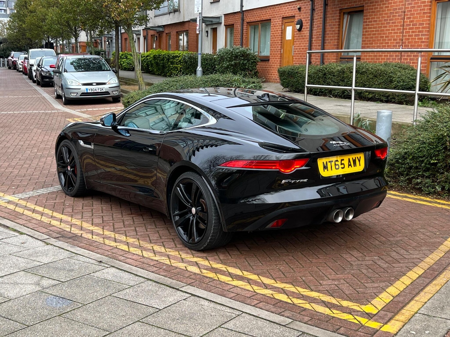 Used Jaguar F-Type for sale - 78029212: Photo 6