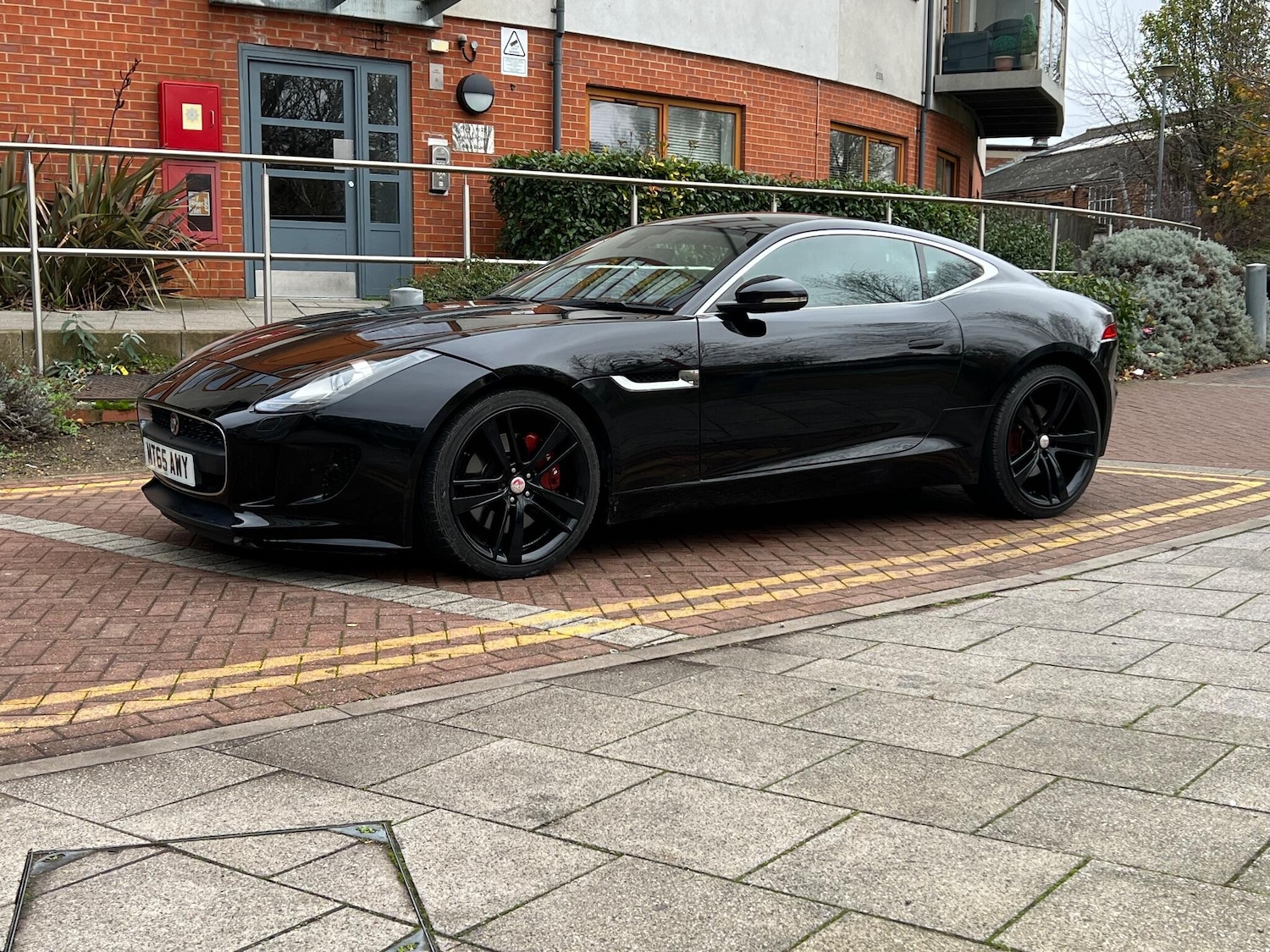 Used Jaguar F-Type for sale - 78029212: Photo 9