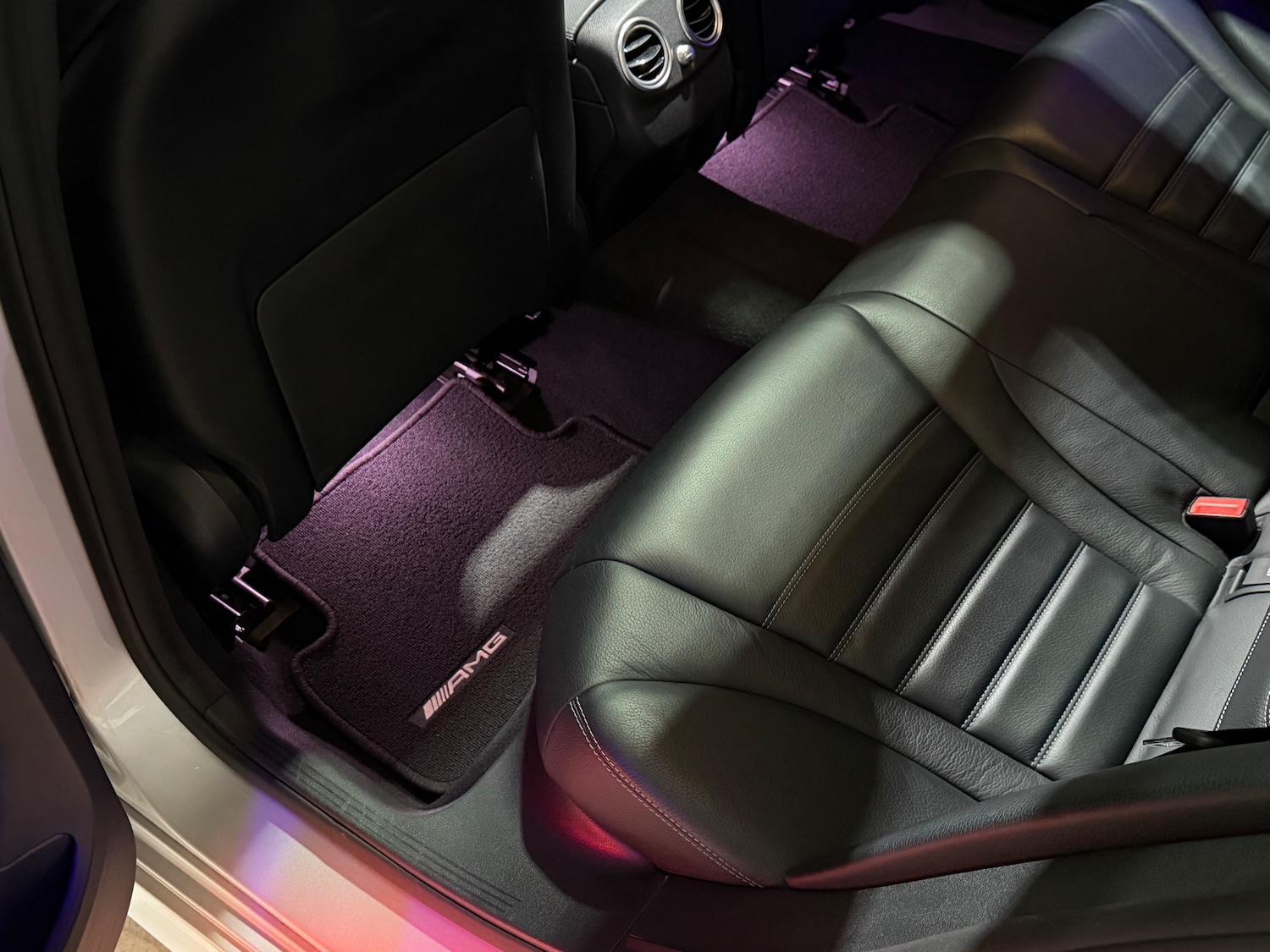 Used Mercedes-Benz C Class 2018 for sale - 78207066: Photo 18