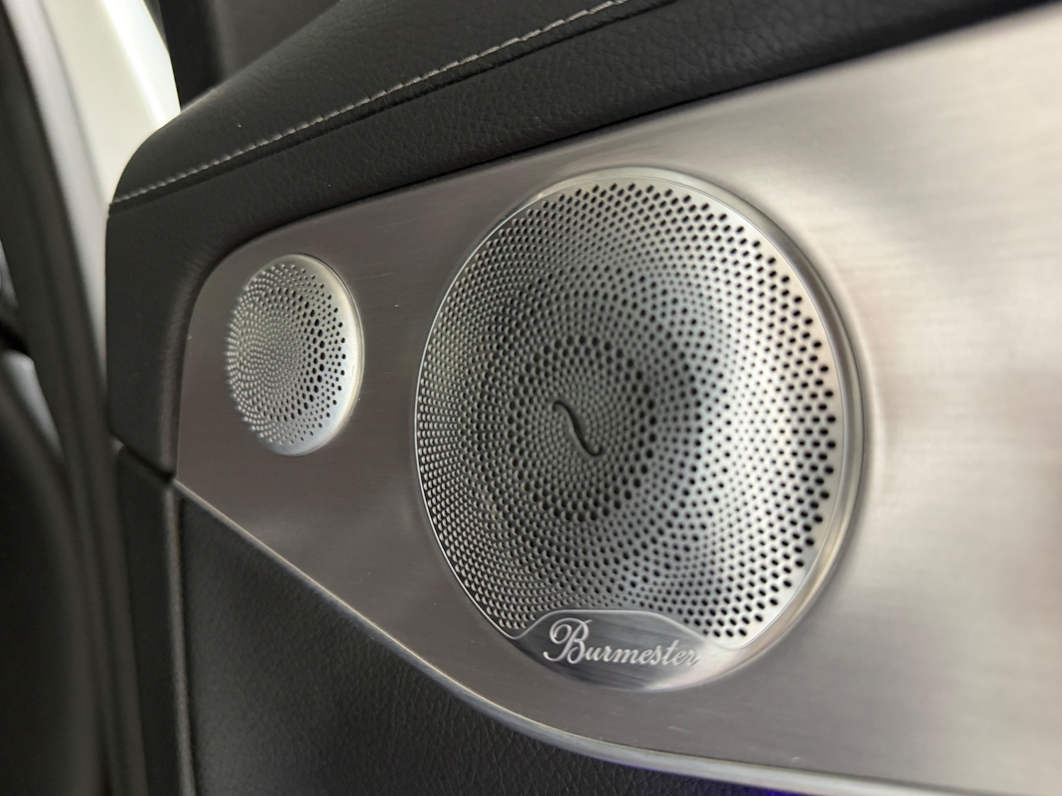 Used Mercedes-Benz C Class 2018 for sale - 78207066: Photo 23