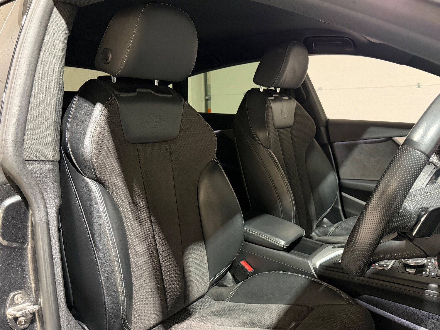 Used Audi A5 2019 for sale - 77826974: Photo 10