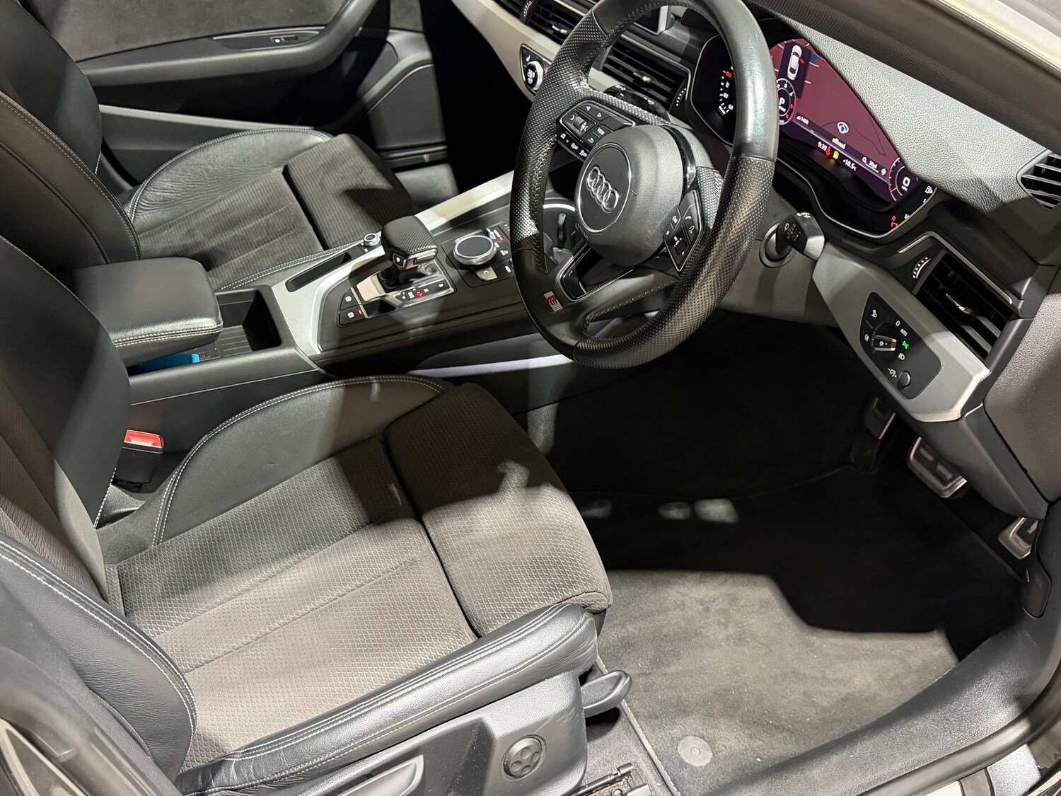 Used Audi A5 2019 for sale - 77826974: Photo 11