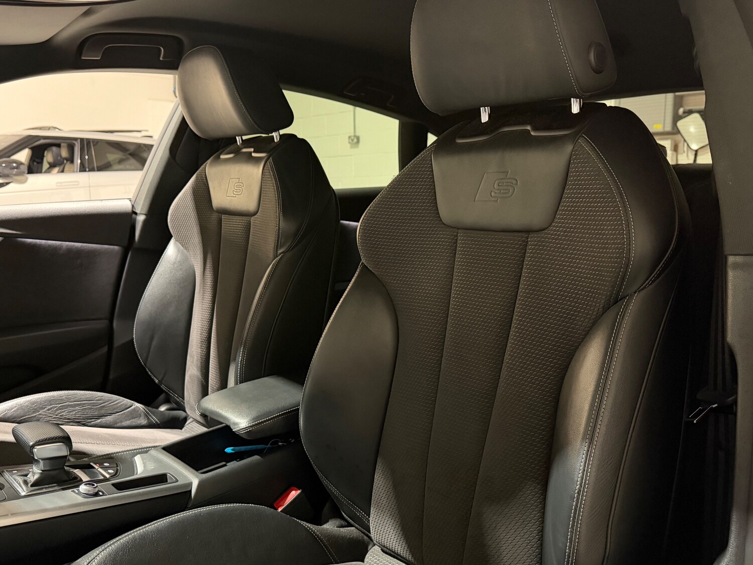 Used Audi A5 2019 for sale - 77826974: Photo 12