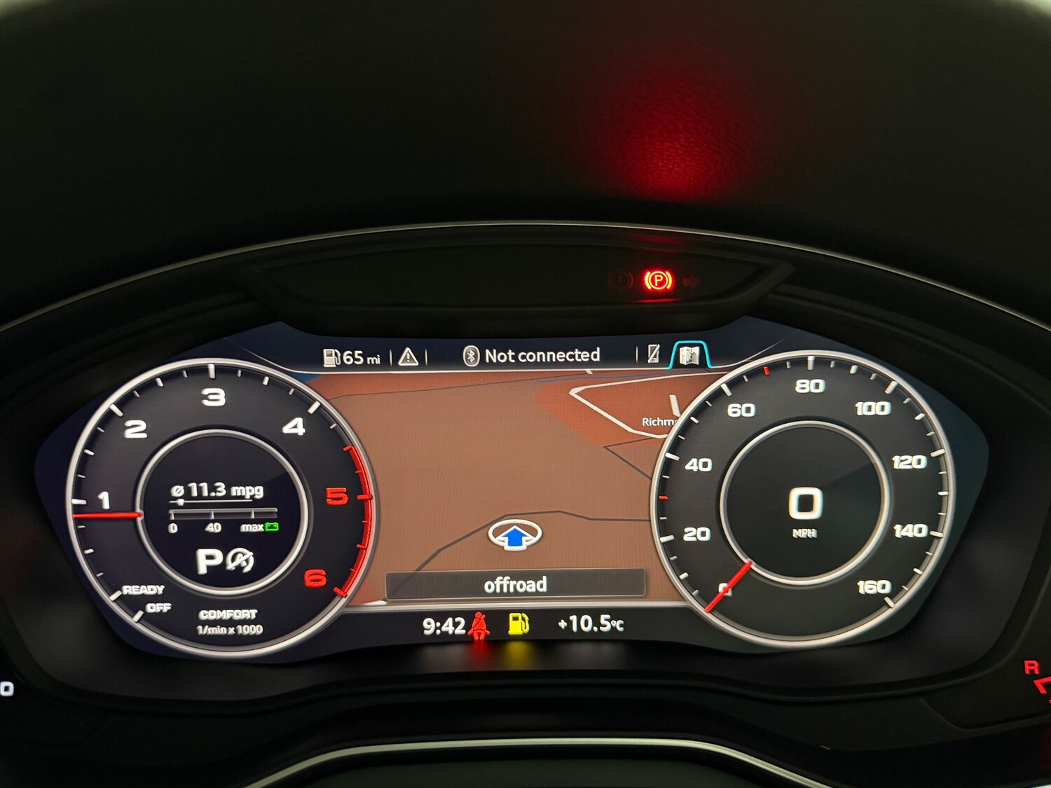 Used Audi A5 2019 for sale - 77826974: Photo 20